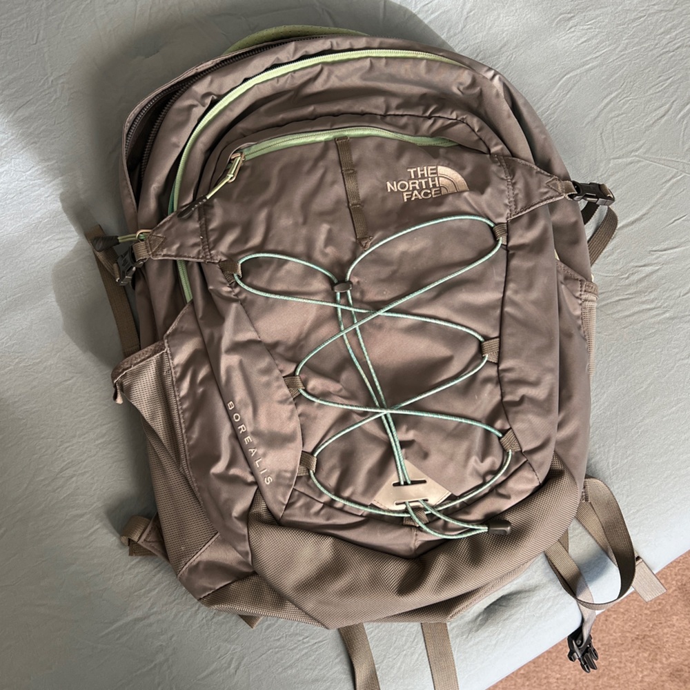 The North Face Borealis Backpack